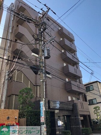 ユーレジデンス東陽町の物件内観写真